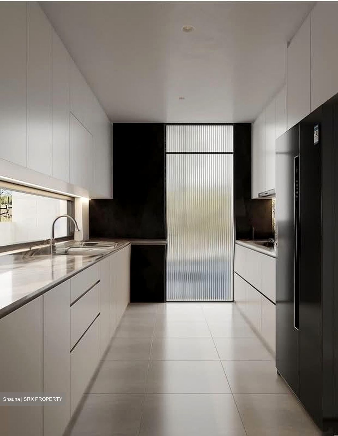 Brighton Crescent (D19), Terrace #537700501